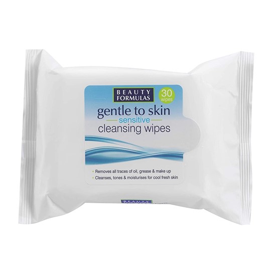 Picture of GENTLE TO SKIN MAKEUP REMOVAL WIPES